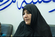  همسر مصطفی تاجزاده: او، همه را به آرامش و گفت و گو دعوت کرده است