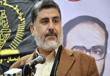 ایران درست ترین مسیر را برای مقابله با آمریکا انتخاب کرده است
