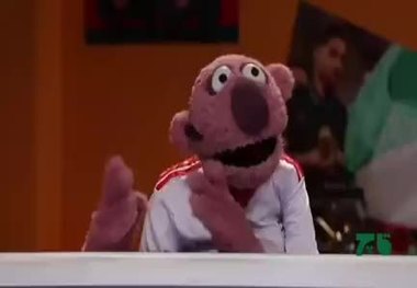 شوخی‌ معنادار رییس صداوسیما با «جناب خان»
