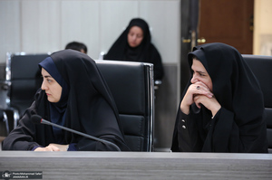 نشست علمی «وفاق در میانه تکثر، منازعه و تنش: الزامات و اقتضائات»