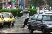 مدارس نوبت صبح ماهشهر و بندرامام به علت آبگرفتگی تعطیل شدند