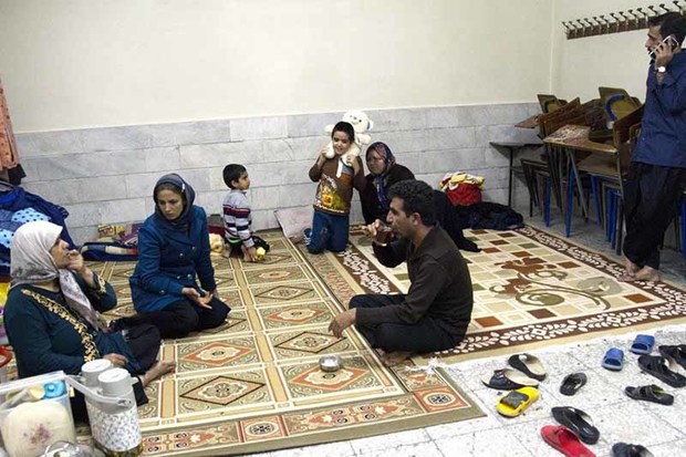 4.4هزار خانواده فرهنگی در کردستان اسکان یافتند