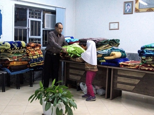93606 نفر روز مهمان در مراکز اقامتی کردستان اسکان یافتند