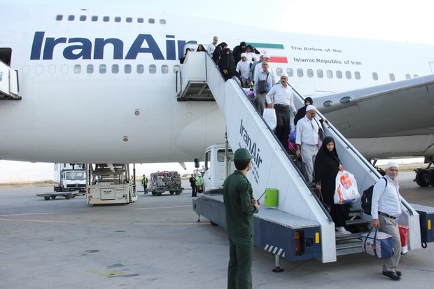 آمادگی پایگاه بهداشت فرودگاه اصفهان برای کنترل بیماری های احتمالی در بین حجاج