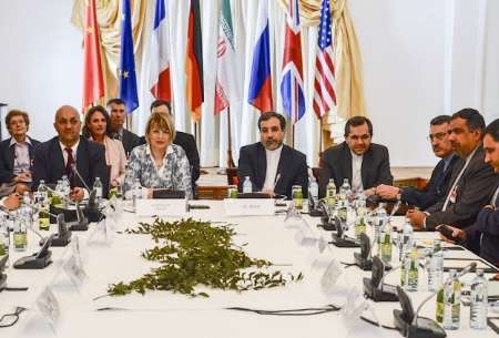 نشست مشترک ایران و کشورهای 1+5 با حضور دولت جدید آمریکا