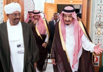 خشم عربستان از بی طرفی متحدانش در بحران قطر