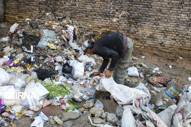 فعالیت زباله‌گردها در مشهد ممنوع می‌شود