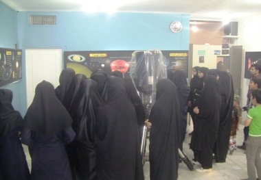 دانش آموزان مسموم از بیمارستان کرج مرخص شدند