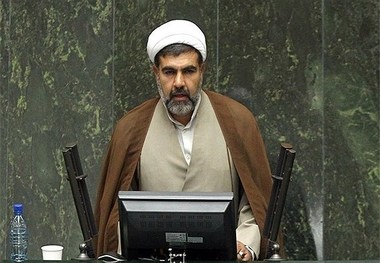 غضنفرآبادی: پرونده متهمان مرتبط با جاسوسی فعلا در دادسرای امنیت مطرح است
