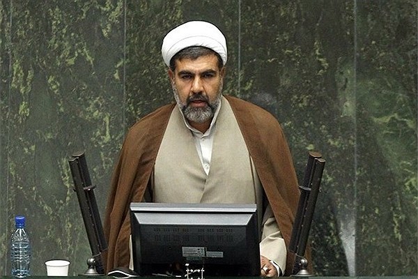 غضنفرآبادی: پرونده متهمان مرتبط با جاسوسی فعلا در دادسرای امنیت مطرح است
