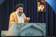 حمایت از حزب الله بخشی از امنیت ایران است