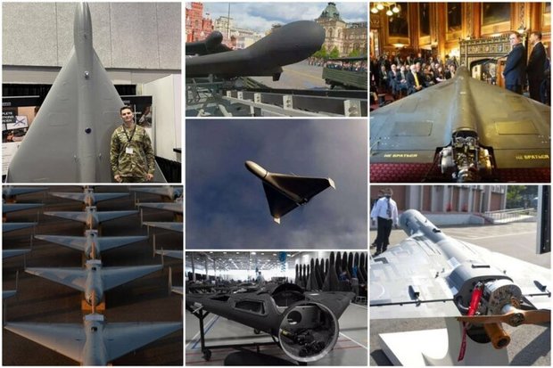 فارن افرز: برتری پهپادی ایران؛ پنتاگون فناوری تهران را تقلید کرده اما هنوز عقب است