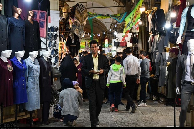 نرخ رشد جمعیت در اصفهان افزایش یافت