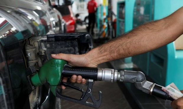 توزیع بنزین سوپر در مشهد از سر گرفته شد