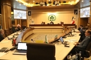 مصوبات صدو سی و یکمین جلسه شورای شهر شیراز