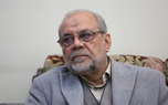 اولین پیام دبیر شورای عالی امنیت ملی: عقب نشینی در‌ کار نخواهد بود/ میدان وحدت و انسجام هم یک میدان دیگر در مبارزه است