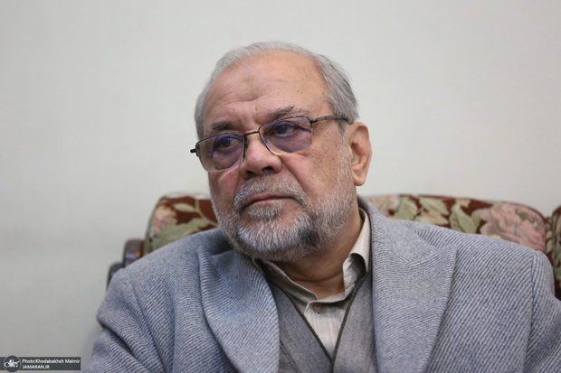 «محمدباقر ذوالقدر» دبیر جدید شورای عالی امنیت ملی را بشناسید