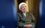 روایت مسیح مهاجری از دیدار با میرحسین موسوی: هیچ پیامی از کسی یا جایی برای او نداشتیم/ به نظر می‌رسد فراهم شدن امکان این دیدار، از نتایج تحولات یک ماه اخیر باشد/ میرحسین اصرار داشت به ما بگوید تنها آرزوی آن‌ها این است که [حقوق] مادی و معنوی مردم تأمین شود