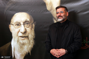 سوگواری اصحاب فرهنگ، هنر و رسانه به یاد رهبر شهید انقلاب