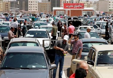 بازگشت قیمت مسکن و خودرو به سایت های آگهی آنلاین / عکس
