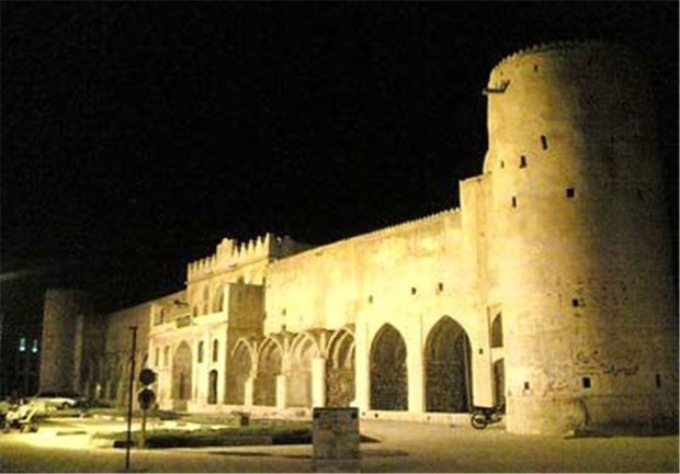 ۳۰۲ آثار تاریخی ملموس استان بوشهر در فهرست آثار ملی ثبت شد