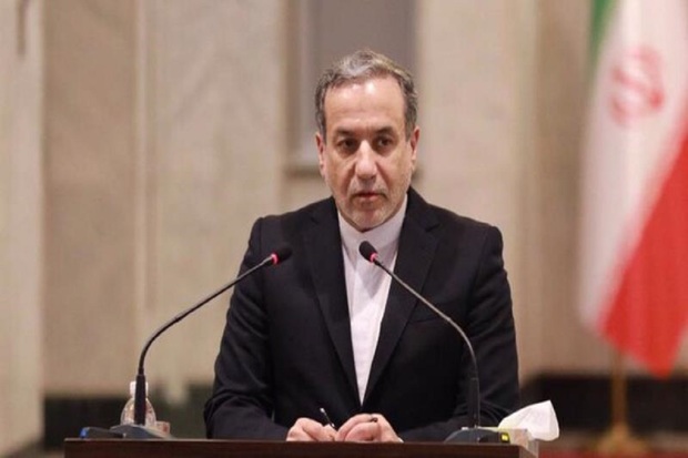  Iran says fourth round of talks with US ‘difficult but useful’