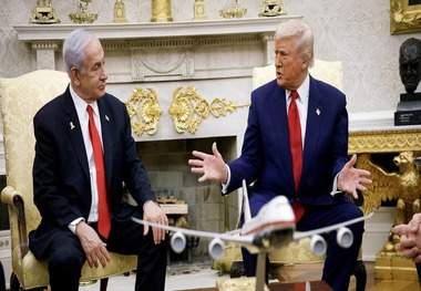 حمله اسرائیل به دوحه اعتبار آمریکا را از بین برد