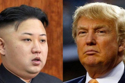 ترامپ: برای دیدار با رهبر کره‌شمالی کاملاً آماده هستم