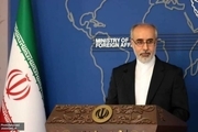 پاسخ ایران به ادعای نقش یک تبعه 