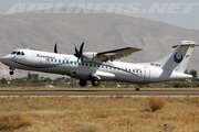 گزارش اولیه سقوط هواپیمای پرواز تهران-یاسوج: بی توجهی به عمل قلب باز خلبان