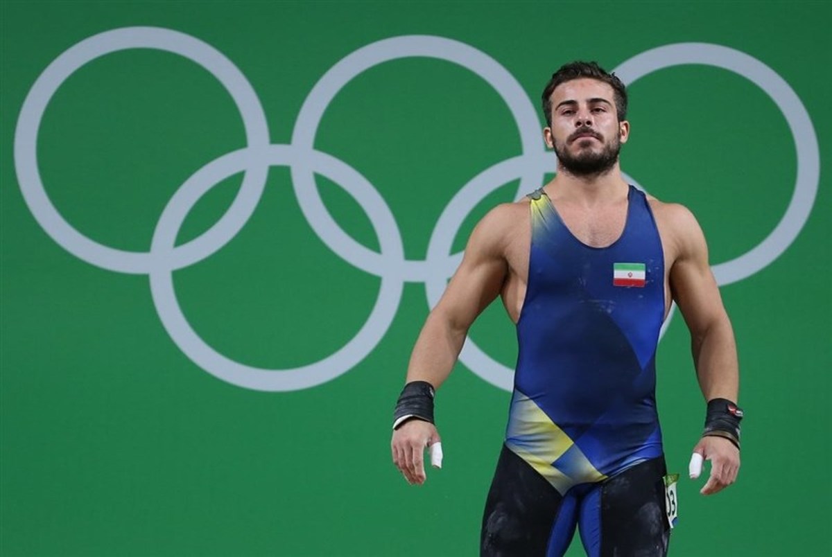 کیانوش رستمی: می‌توانم در ورزش ایران و جهان تحول ایجاد کنم