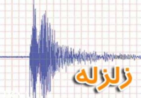 زلزله انبارالوم در استان گلستان را تکان داد