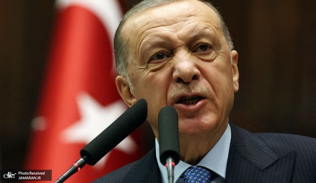 ادعای اردوغان: دیگر تجارت گسترده گذشته با اسرائیل را نداریم