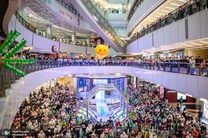 منتخب تصاویر امروز جهان- 9 مرداد 1400