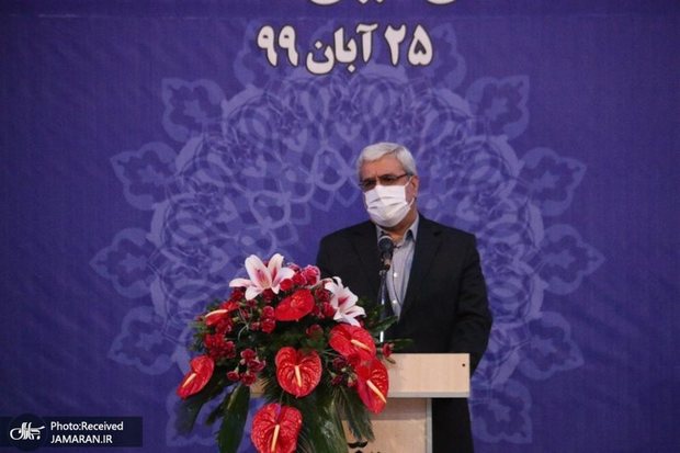 اسامی کاندیداهای تایید صلاحیت شده انتخابات 1400 چه زمانی به وزارت کشور رسید؟