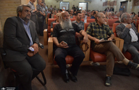 چهلمین نشست ادبی «نگارستان»