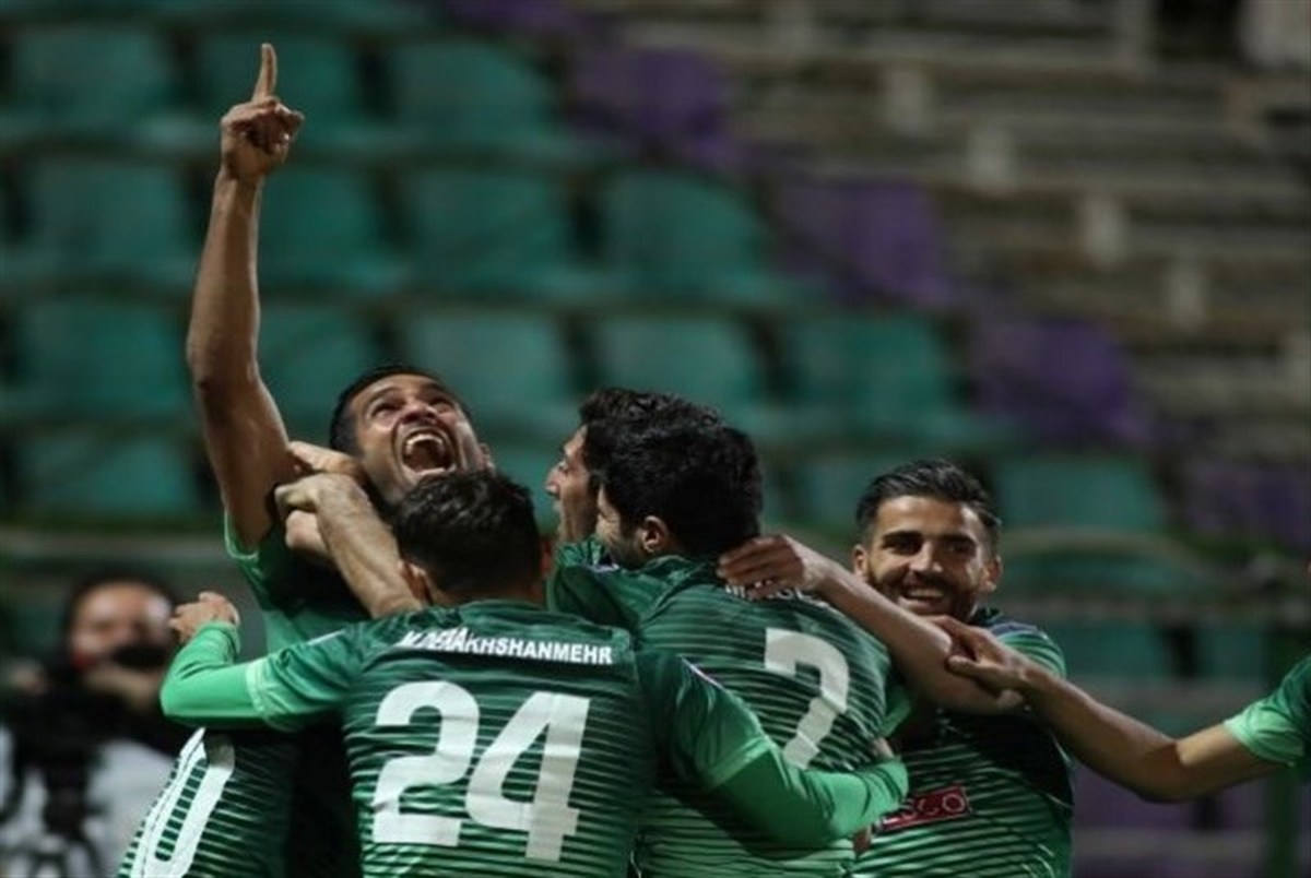 عربستان محکوم به پرداخت غرامت به تیم‌های ایرانی شد