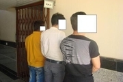 ۷۸ سارق در یزد دستگیر شد