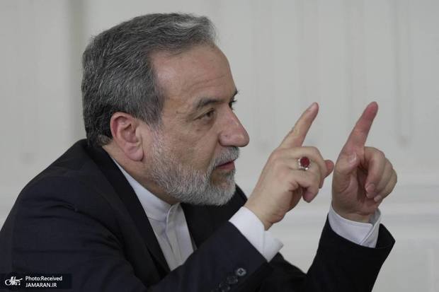 واکنش عراقچی به تهدیدات مقامات امریکایی: اگر تجاوز تکرار شود، واکنشی قاطع‌تر نشان خواهیم داد که دیگر امکان پنهان‌کردنش وجود نخواهد داشت