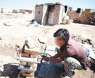 شناسایی ۲۰ درصد انشعاب آب غیرمجاز در روستاهای استان زنجان