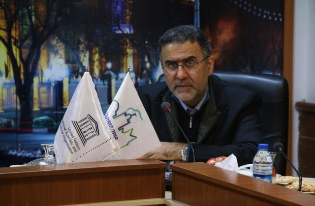 تبریز آمادگی لازم برای تاسیس اولین دفتر استانی یونسکو را دارد