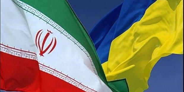 اتهام زنی وزیر خارجه اوکراین علیه ایران: قطع روابط دو کشور به رفتار تهران بستگى دارد