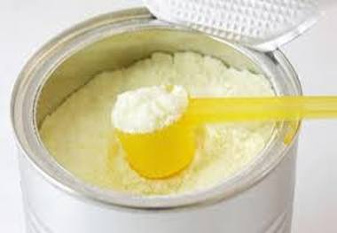 افزایش صادرات شیر خشک بازار داخلی را به هم ریخت