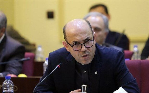 حرف های سعادتمند پس از خروج از دادسرای فرهنگ و رسانه