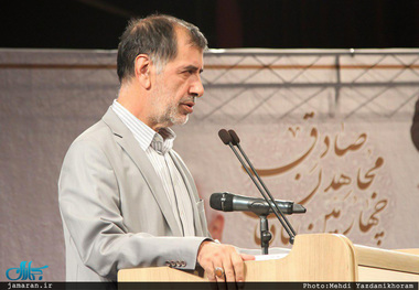 اگر جمنا اصلاح نشود مجموعه دیگری جایگزین آن خواهد شد