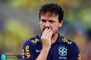بحران در برزیل؛ سرمربی موقت تیم ملی اخراج شد