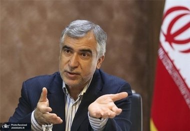 ظهره‌وند، نماینده مجلس: مدارک نشان می‌دهد اسناد ما از طریق بازرسان و شخص گروسی به رژیم صهیونیستی داده شده است/ شخصیت گروسی در تراز مدیرکل آژانس نیست و به عنوان یک سرباز پیاده برای رژیم صهیونیستی و آمریکا و موساد  و سیا  تعریف می‌شود