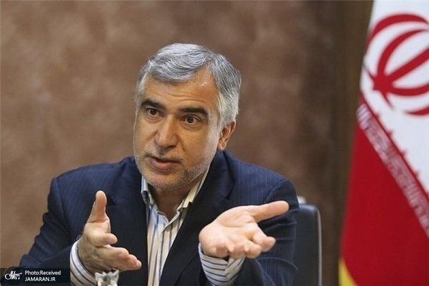 ظهره‌وند نماینده مجلس به ۳ ماه حبس تعلیقی محکوم شد