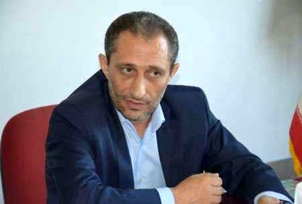 «راستگو» سرپرست معاونت سیاسی و امنیتی استانداری آذربایجان شرقی شد