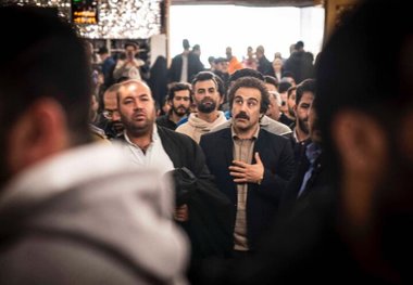 نمایشگاه نقاشی «پایتخت۷» برگزار می‌شود
